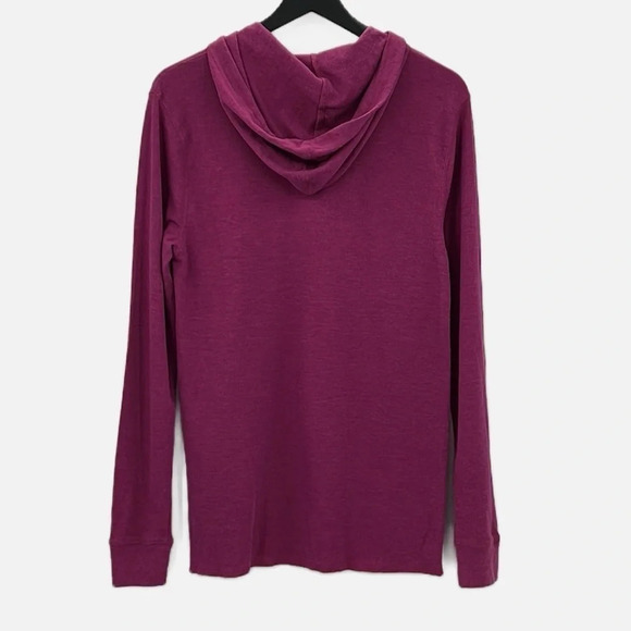 Abound Waffle Knit Hoodie - NWOT (with one issue) - Size Medium - Picture 3 of 5